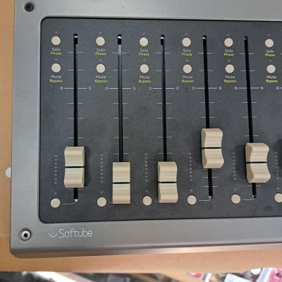Softube - CONSOLE 1 FADER 2